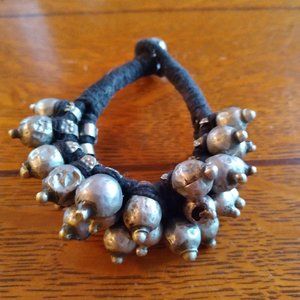 Indian  Bubble Bracelet